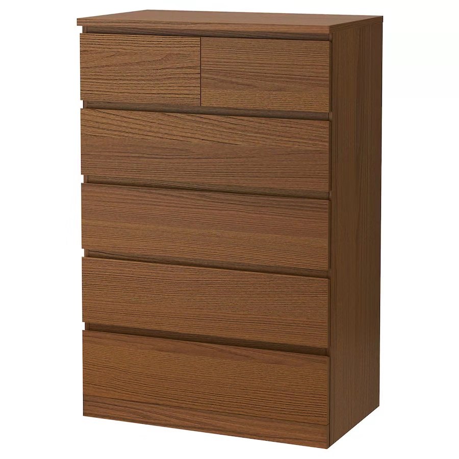 bedroom sets chest of  drawers wood furniture