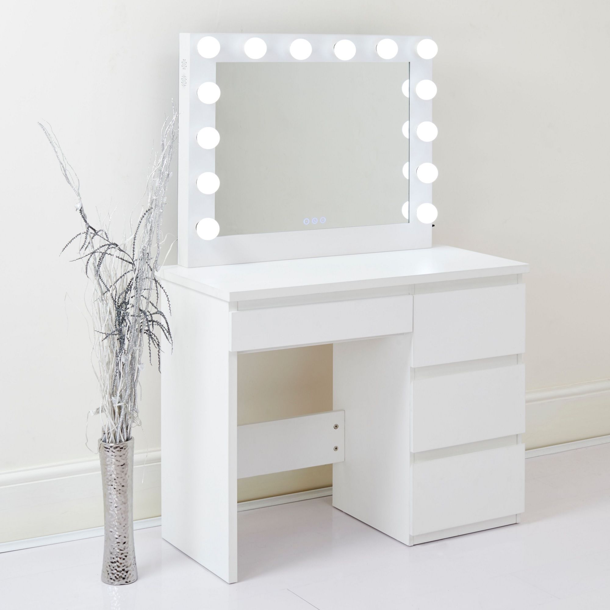 modern make up dresser vanity table