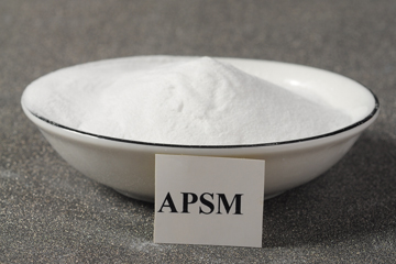 APSM-Activated Poly Sodium Metasilicate