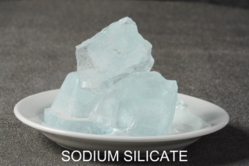 Sodium Silicate Solid