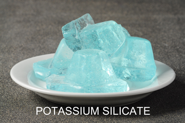 Potassium Silicate Solid