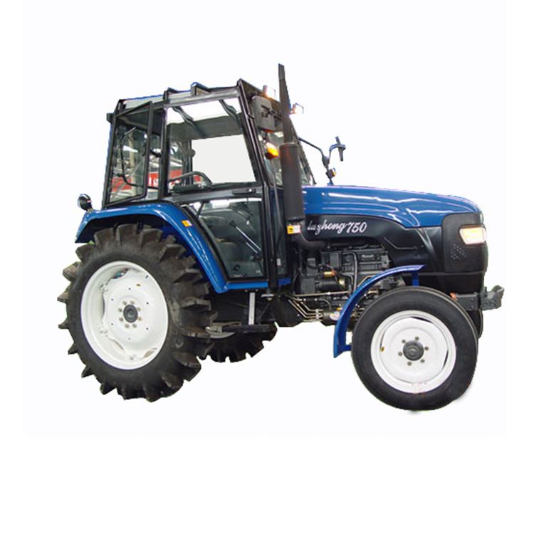 Hot Sale Best Price Mini Tractor 4wd Tractor Machines Electr