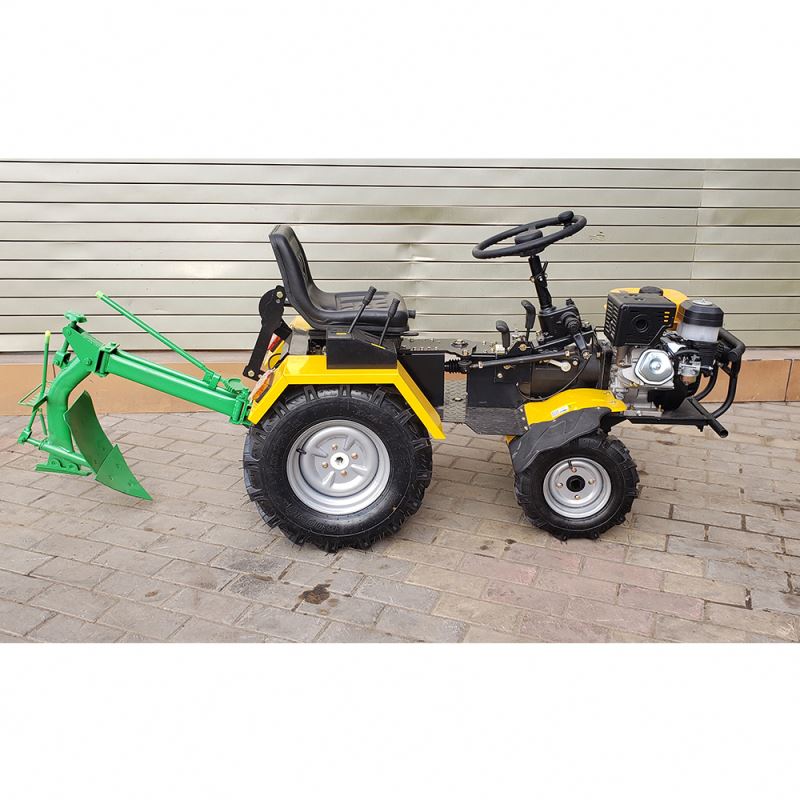 China Best Price High Efficiency Cultivators Agricultural Po